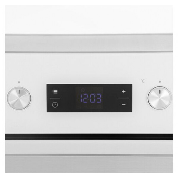 Духова шафа Beko BIM24301WCS