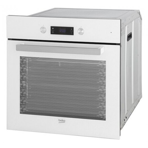 Духова шафа Beko BIM24301WCS