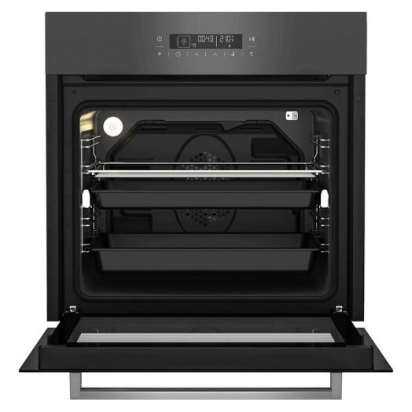Духова шафа Beko BIM24400ZGCS