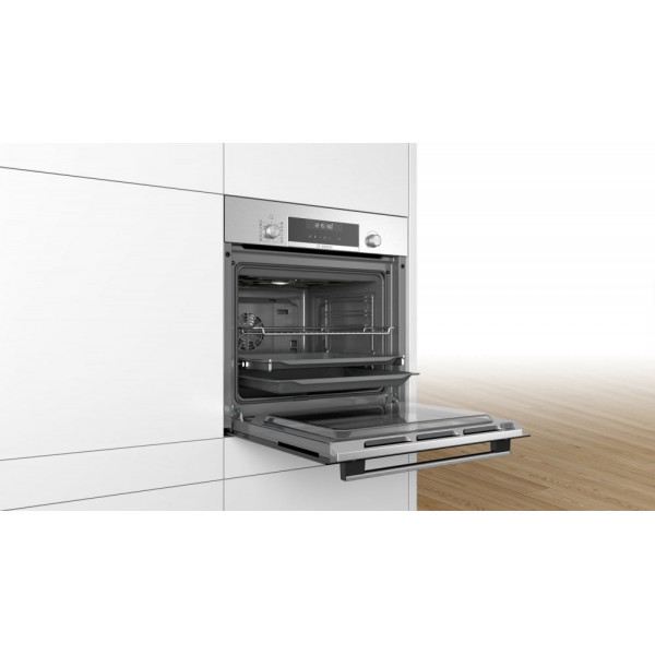 Духова шафа Bosch HBJ577ES0R