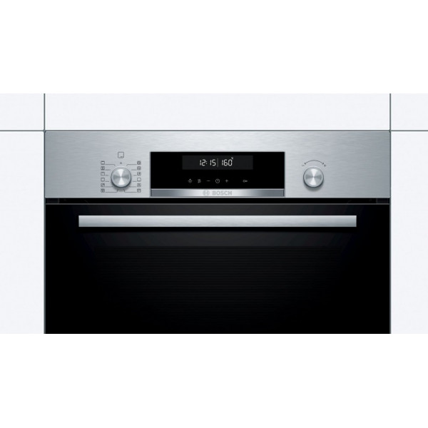 Духова шафа Bosch HBJ577ES0R