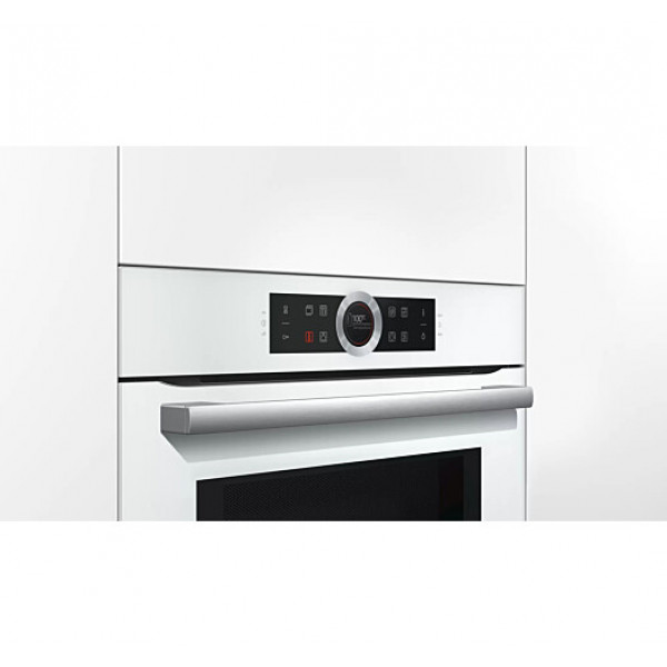 Духова шафа Bosch CMG633BW1