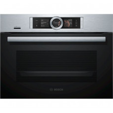 Bosch CSG656RS7