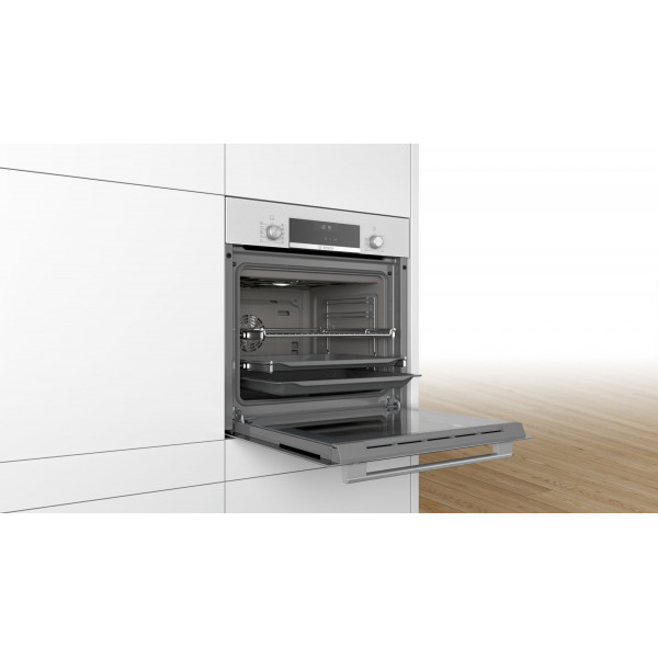 Духова шафа Bosch HBJ558YW0Q