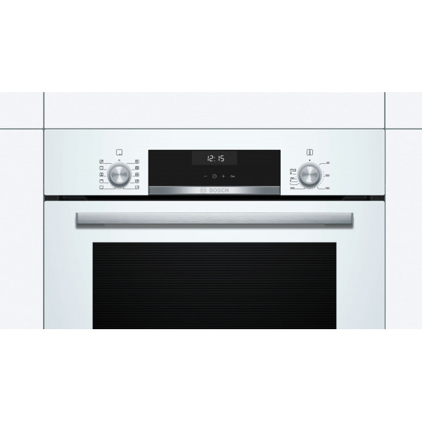 Духова шафа Bosch HBJ558YW0Q