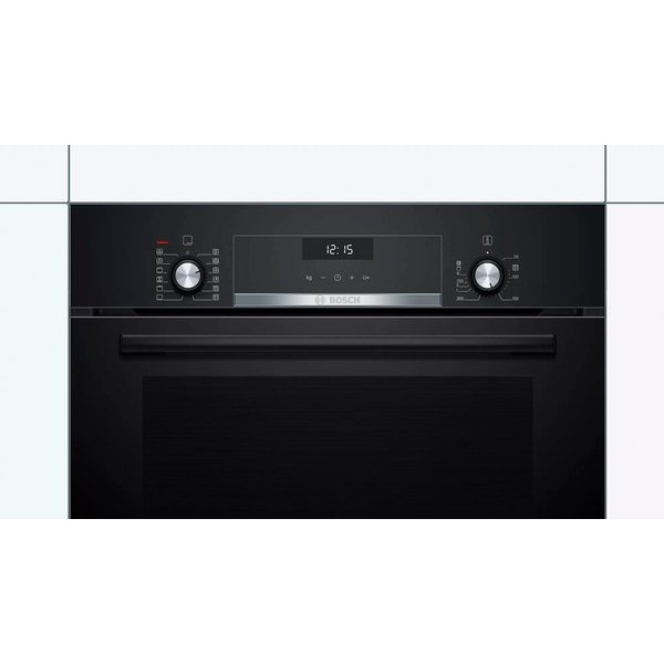 Духова шафа Bosch HIJ517YB0
