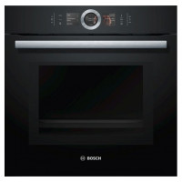 Духова шафа Bosch HNG6764B6