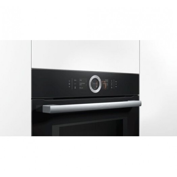 Духова шафа Bosch HNG6764B6