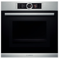 Духова шафа Bosch HMG636BS1