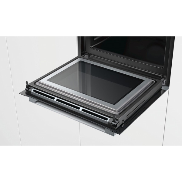 Духова шафа Bosch HMG636BS1