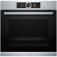 Духова шафа Bosch HBG636BS1
