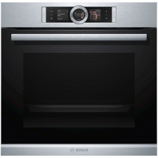 Духова шафа Bosch HBG636BS1