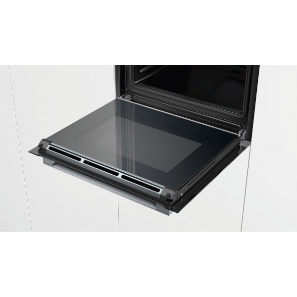 Духова шафа Bosch HBG636BS1