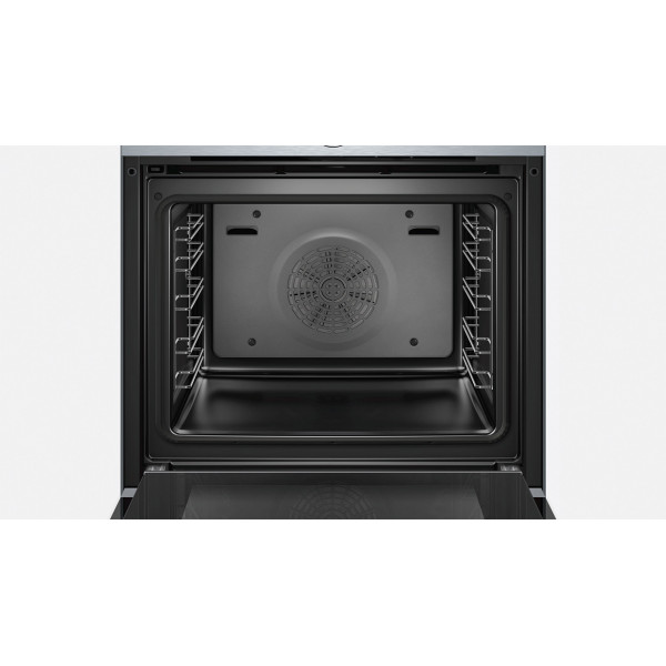Духова шафа Bosch HBG636BS1