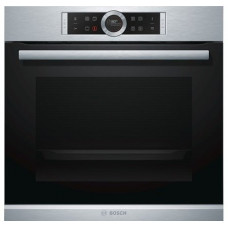 Духова шафа Bosch HBG6730S1