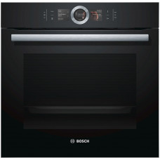 Духова шафа Bosch HBG636BB1