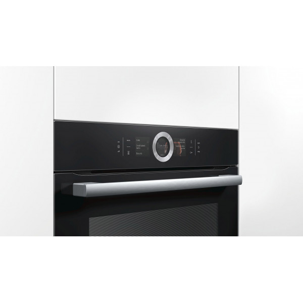 Духова шафа Bosch HBG636BB1