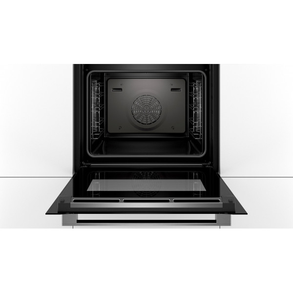 Духова шафа Bosch HBG636BB1