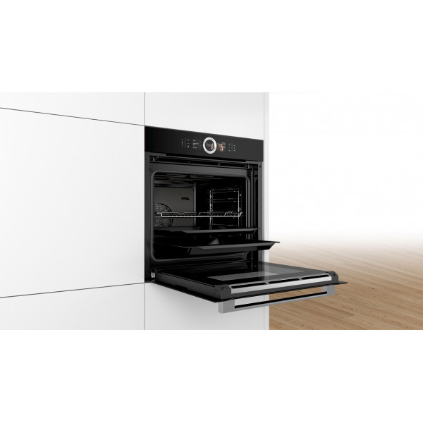 Духова шафа Bosch HBG636BB1