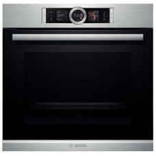 Духова шафа Bosch HSG656RS1