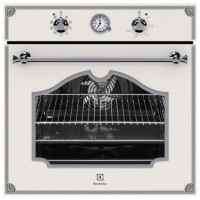 Духова шафа Electrolux OPEB2320C