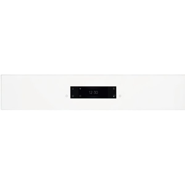 Духова шафа Electrolux VKL8E08WV