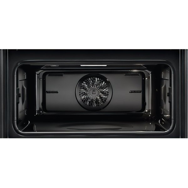 Духова шафа Electrolux VKL8E08WV