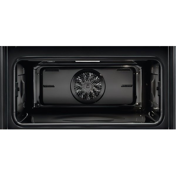 Духова шафа Electrolux VKL8E08WZ