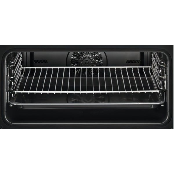 Духова шафа Electrolux VKL8E08WZ