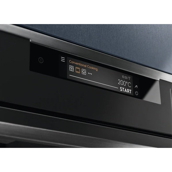 Духова шафа Electrolux KVLAE00WT
