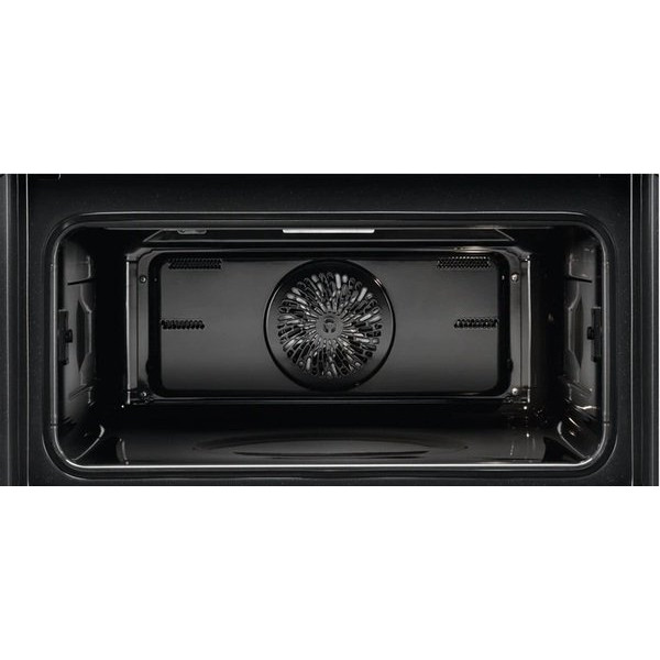 Духова шафа Electrolux KVLAE00WT