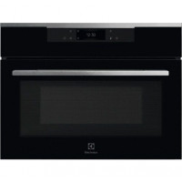 Духовой шкаф Electrolux VKL8E08WX
