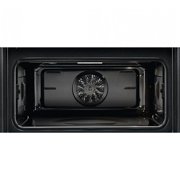 Духова шафа Electrolux VKL8E08WX