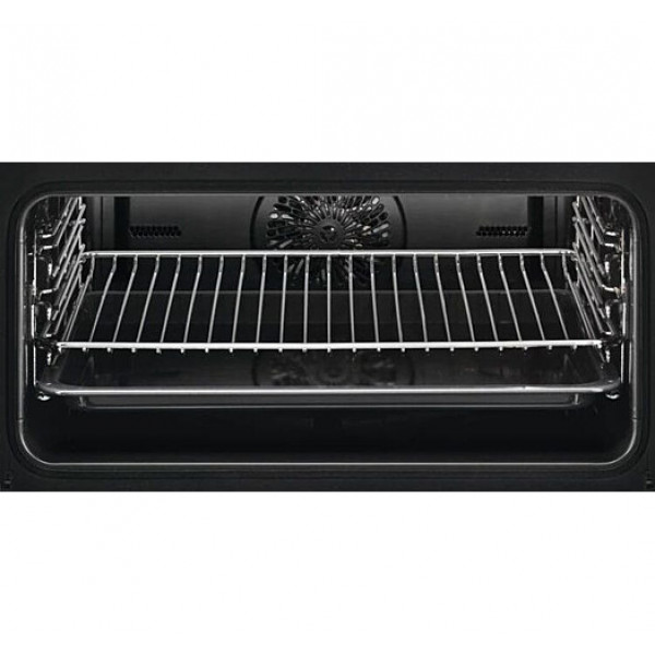 Духова шафа Electrolux VKL8E08WX
