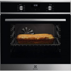 Духова шафа Electrolux OEF5C50X