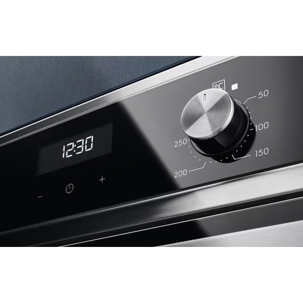 Духова шафа Electrolux OEF5C50X