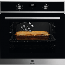 Духова шафа Electrolux OEF5E50X