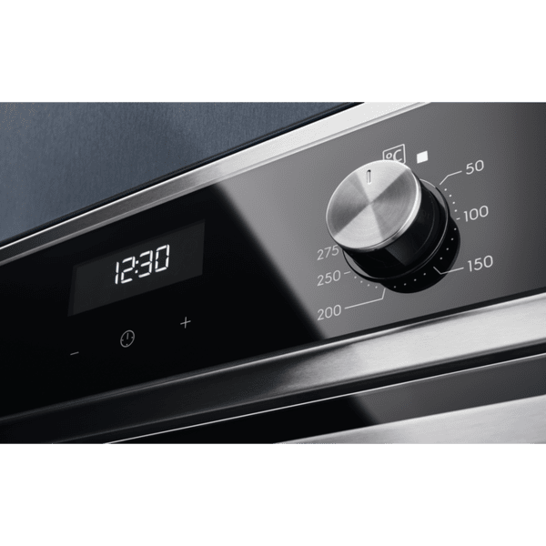 Духова шафа Electrolux OEF5E50X