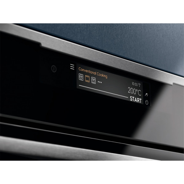 Духова шафа Electrolux OKA9S31WZ