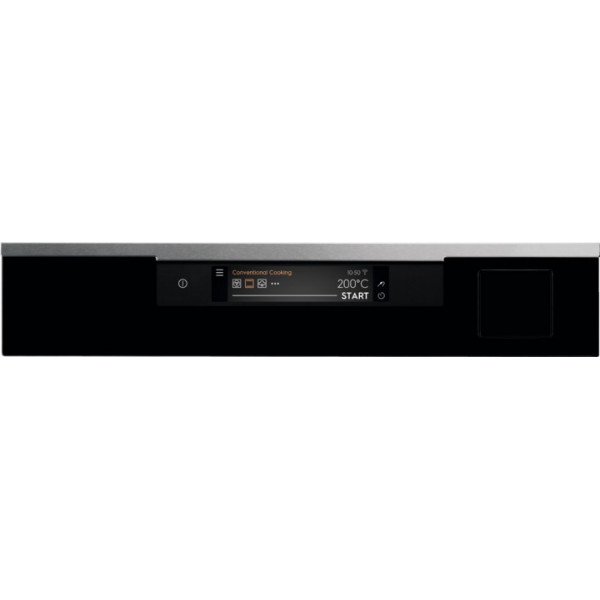 Духова шафа Electrolux OKA9S31WZ