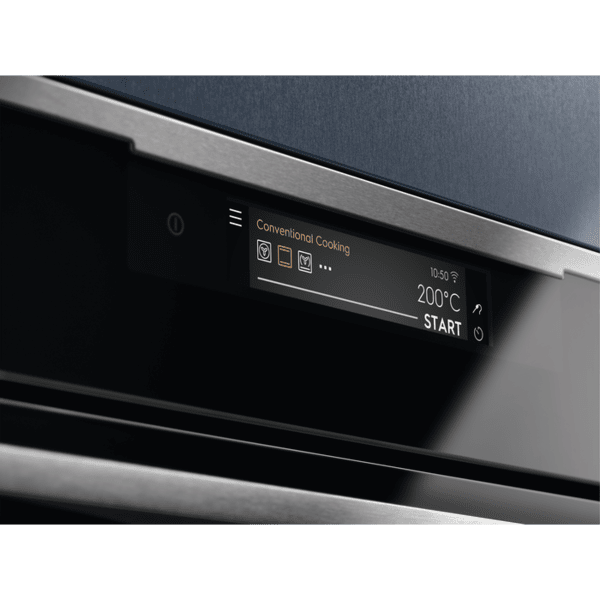 Духова шафа Electrolux OKA9S31WX
