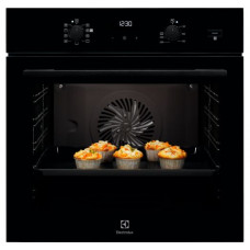 Духова шафа Electrolux OKD5C51Z