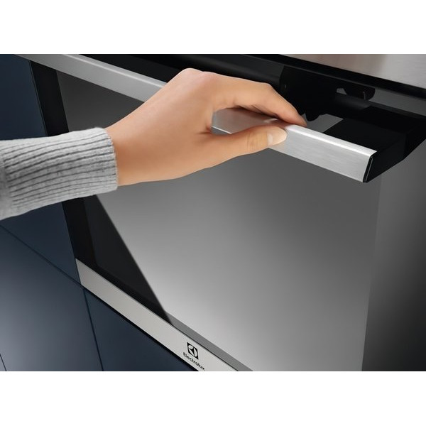 Духова шафа Electrolux OEF3H30X