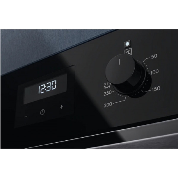 Духова шафа Electrolux OEF3H70TK