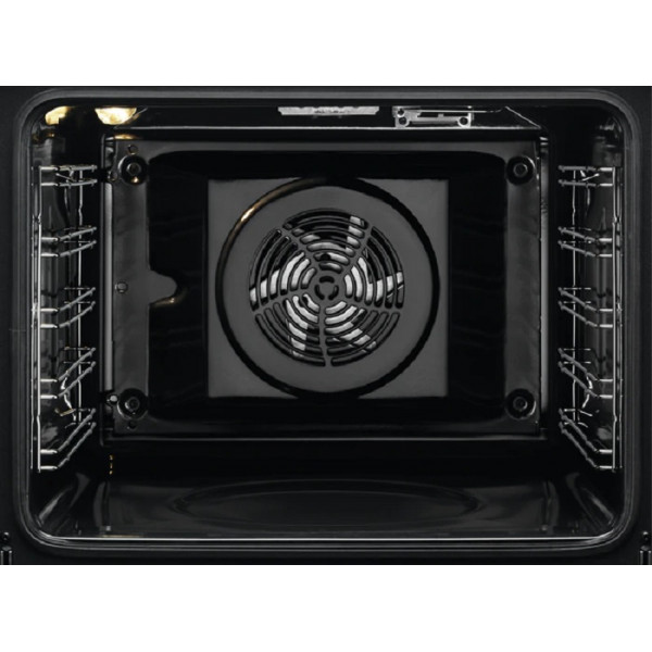Духова шафа Electrolux OEF3H70TK