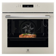 Духова шафа Electrolux LOE7C31S