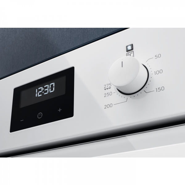 Духова шафа Electrolux OED3H50TW