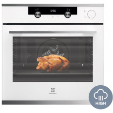 Духова шафа Electrolux OKC5H50W