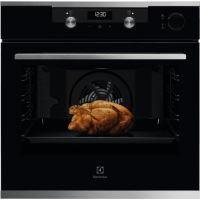 Духова шафа Electrolux OKC5H50X