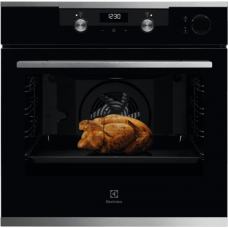Духова шафа Electrolux OKC5H50X